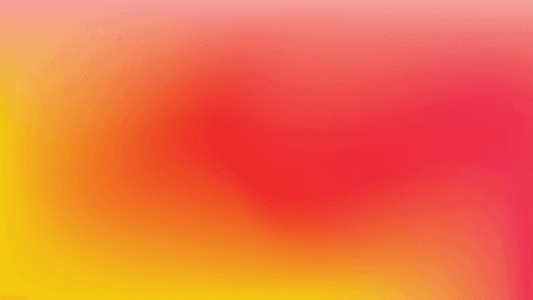 Vibrant Yellow and Red Abstract Shapes on Transparent Background - Download Free Stock Videos Pikwizard.com
