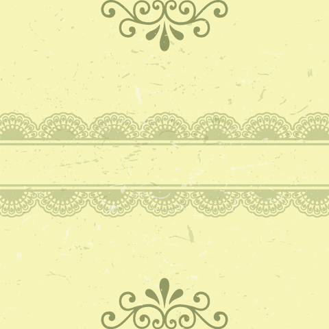 Elegant Decorative Lace Ornament with Copy Space on Transparent Background - Download Free Stock Videos Pikwizard.com
