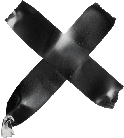 black cross transparent tape for art projects - Download Free Stock Videos Pikwizard.com