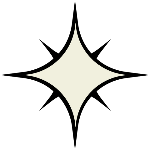 pale cream sparkle icon on transparent background - Download Free Stock Videos Pikwizard.com