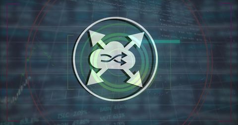 Advanced Data Processing in Digital Network Concept