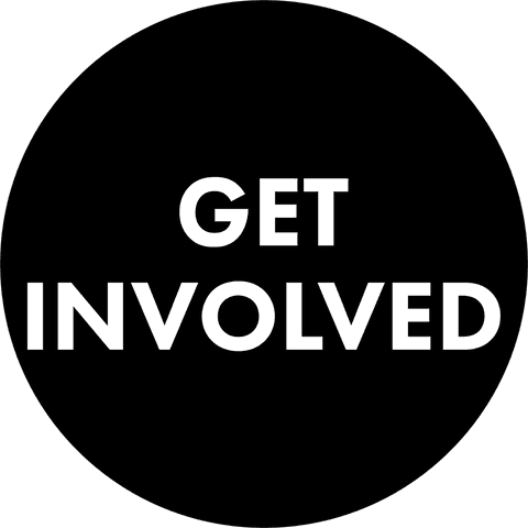 text 'get involved' on transparent background - Download Free Stock Videos Pikwizard.com