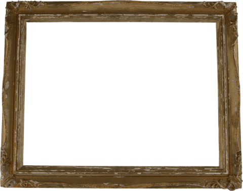 elegant vintage wooden frame with transparent center - Download Free Stock Videos Pikwizard.com