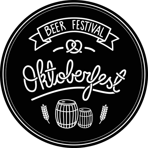 beer festival oktoberfest transparent illustration for celebrations - Download Free Stock Videos Pikwizard.com
