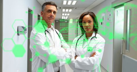 Doctors Embracing Technology for Innovative Healthcare Solutions