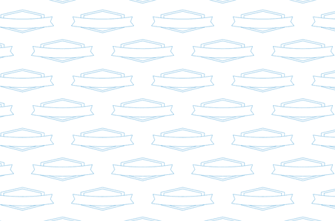 Variety of Blue Geometric Shapes on Transparent Background - Download Free Stock Videos Pikwizard.com