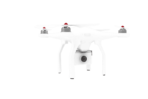 High-Quality Quad Drone with Camera on Transparent Background - Download Free Stock Videos Pikwizard.com