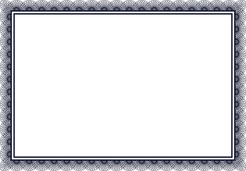 transparent black frame with copy space on isolated background - Download Free Stock Videos Pikwizard.com