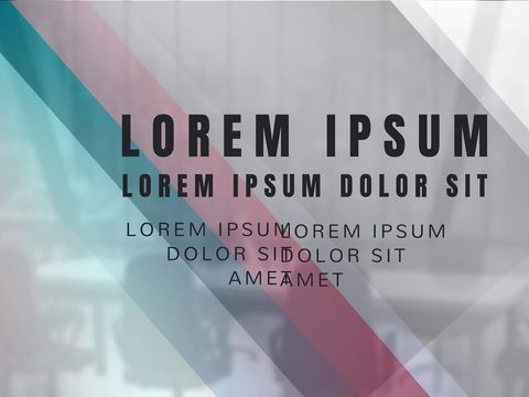 Geometric Overlay Emphasizing Modern Design Element - Download Free Stock Templates Pikwizard.com