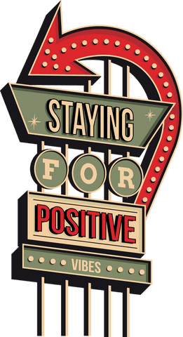 Vintage Style Sign with Motivational Message and Arrow Design on Transparent Background - Download Free Stock Videos Pikwizard.com