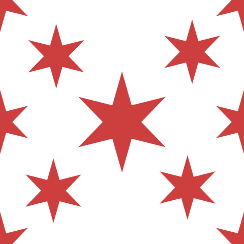 red stars pattern on transparent background for graphic design - Download Free Stock Videos Pikwizard.com