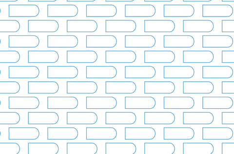 Seamless Blue Pattern on Transparent Background Vector Design - Download Free Stock Videos Pikwizard.com
