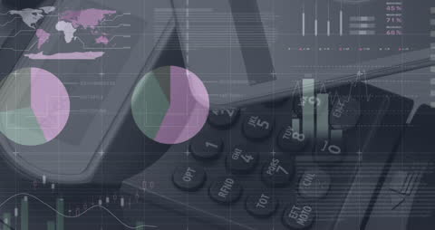 Digital Analytics Innovation in Global Finance