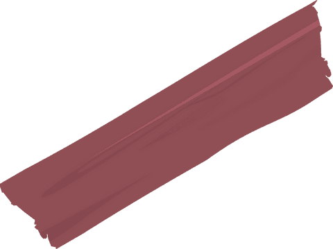 red pink brushstroke diagonal on transparent canvas - Download Free Stock Videos Pikwizard.com