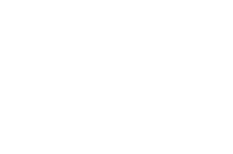 Silhouette of woman in yoga pose transparent background