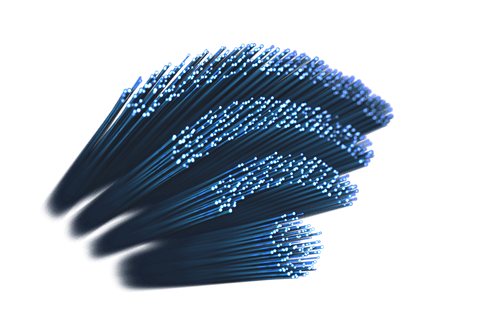 blue network range 3d symbol on transparent background - Download Free Stock Videos Pikwizard.com