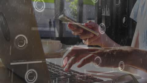 Hands on Technology – Efficient Data Management