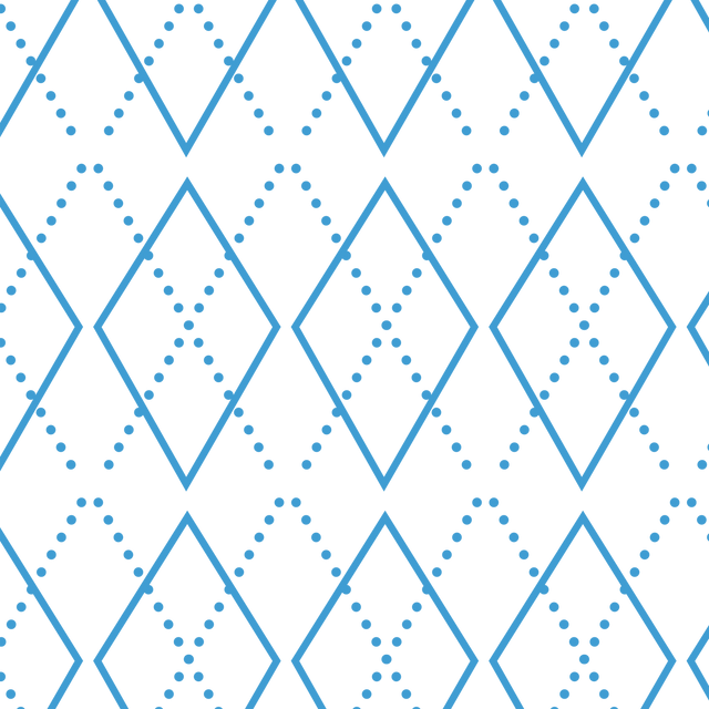 Geometric Blue Polygon Pattern on Transparent Background - Download Free Stock Videos Pikwizard.com