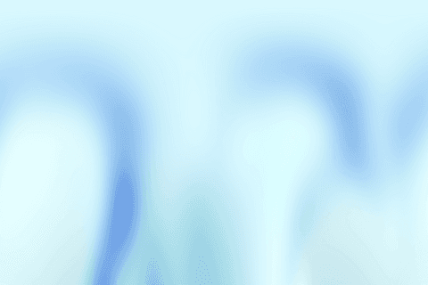 refreshingly clear blue gradient on transparent background - Download Free Stock Videos Pikwizard.com