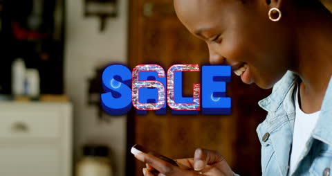 Innovative Shopping Experience with 6G Technology