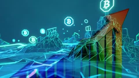 Bitcoin Price Surge Illuminates Futuristic Data Landscape