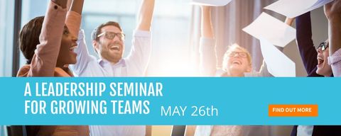 Celebrating Team Success at Leadership Seminar Event - Download Free Stock Templates Pikwizard.com