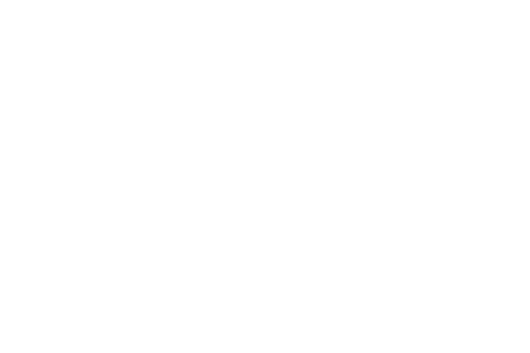 Silhouette of people embracing in circle on transparent background