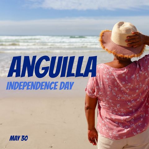 Caribbean Patriotic Celebration on Anguilla Independence Day