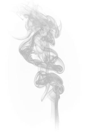 gray smoke swirling on transparent background vector - Download Free Stock Videos Pikwizard.com