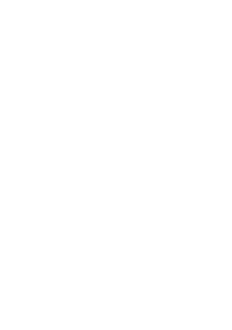 Transparent Silhouette of Male Athlete in Motion