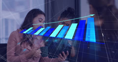 Financial Data Analysis with Business Professionals