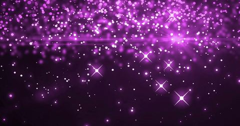 Vibrant Purple Light Spots on Dark Background - Download Free Stock Images Pikwizard.com