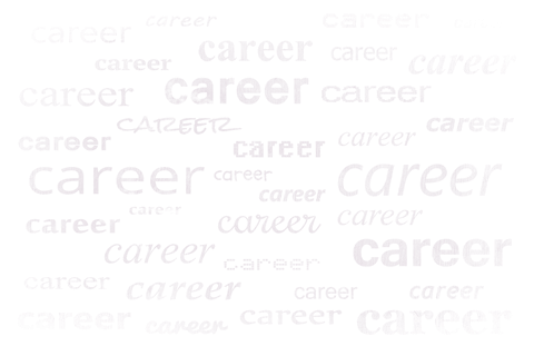 Repeated Career Text on Transparent Background for Design Projects - Download Free Stock Videos Pikwizard.com