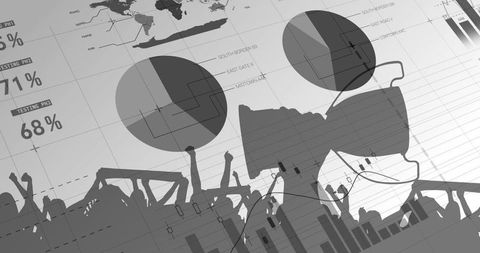 Abstract Data Insights with Global Connections and Analytics