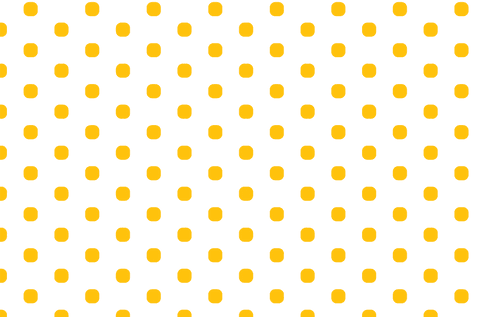 abstract yellow dots pattern on transparent background vector - Download Free Stock Videos Pikwizard.com