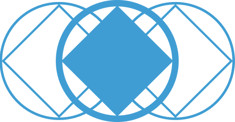 abstract transparent blue circle and shape design vector - Download Free Stock Videos Pikwizard.com