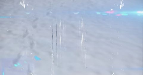 Abstract Geometric Structures on White Virtual Background - Download Free Stock Images Pikwizard.com