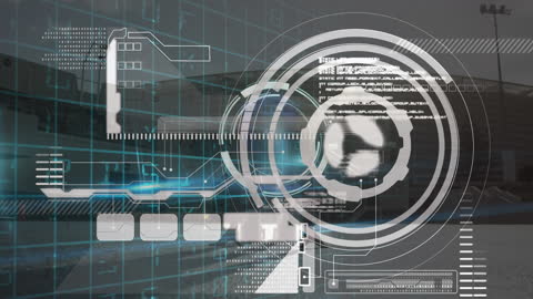 Innovative Data Interface Over Male Runner Enhances Performance