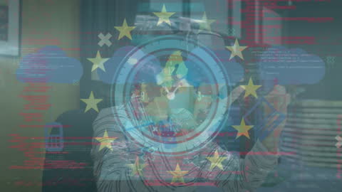 Virtual Reality in European Union Economy and Technology