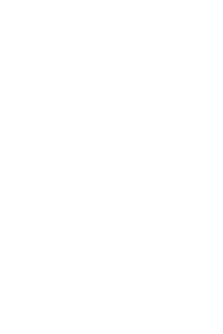 Silhouette of fit woman lifting dumbbells transparent background