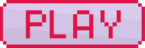 Pixel Art Style Digital 'Play' Button on Transparent Background - Download Free Stock Videos Pikwizard.com