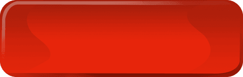 Glossy Red Transparent Rectangle Button Graphic - Download Free Stock Videos Pikwizard.com