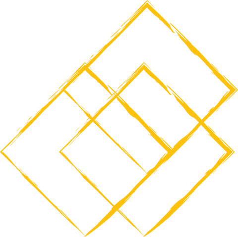 Transparent Yellow Abstract Geometric Shape Vector Art - Download Free Stock Videos Pikwizard.com