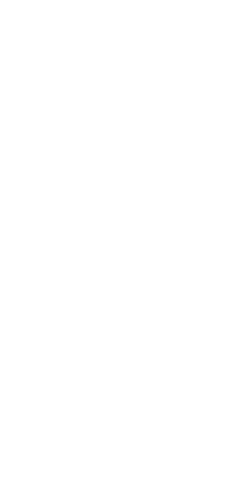 Man Silhouette with Arms Crossed on Transparent Background