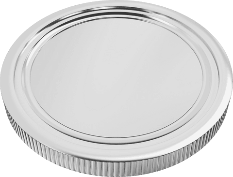 silver coin leveraging copy space on transparent background, financial illustration - Download Free Stock Videos Pikwizard.com