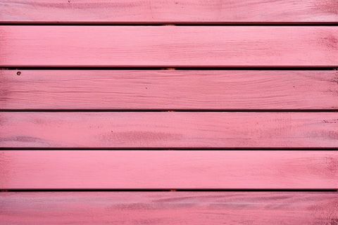 Smooth pink wooden planks background texture pink pattern background