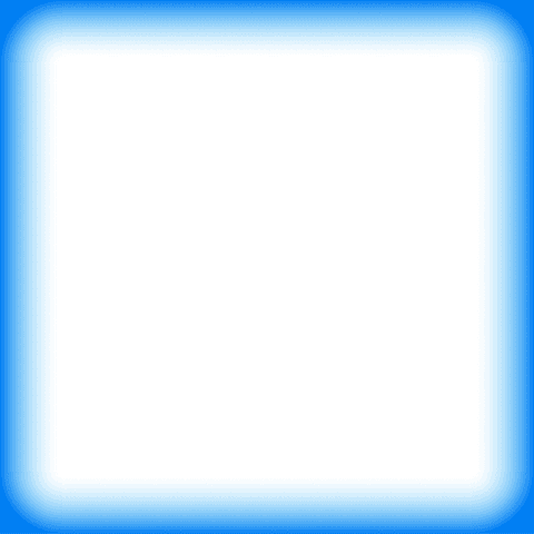 grey square tile with vivid blue gradient halo transparent background - Download Free Stock Videos Pikwizard.com