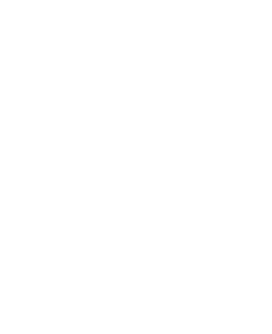 Transparent silhouette of hand writing with chalk for education
