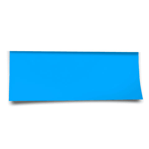 Blue Abstract Rectangular Shape on Transparent Background Illustration - Download Free Stock Videos Pikwizard.com