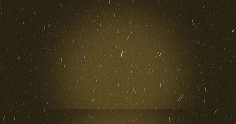 Snowfall with Copy Space Over Brown Background for Winter Concepts - Download Free Stock Images Pikwizard.com